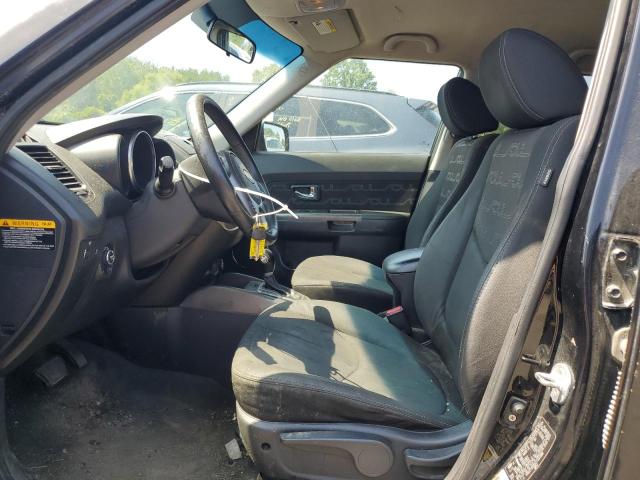 2012 KIA SOUL + - KNDJT2A6XC7401366
