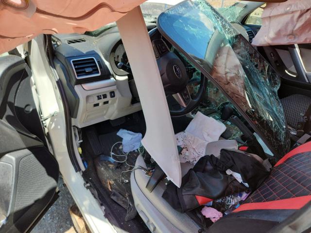 2016 SUBARU FORESTER 2 - JF2SJADC2GH564617