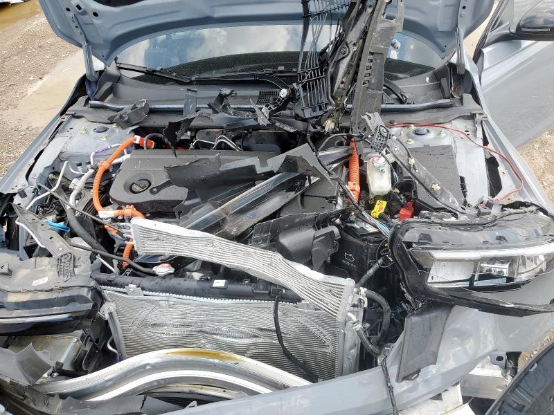 2023 HONDA ACCORD HYB 1HGCY2F77PA061003