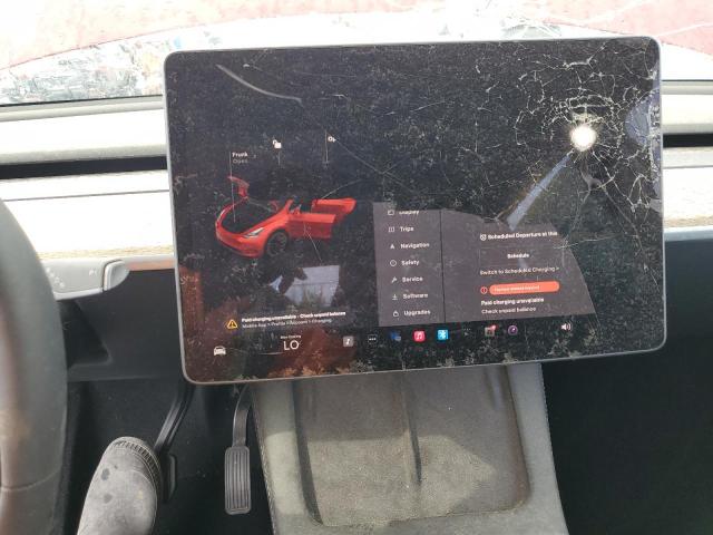2023 TESLA MODEL Y 7SAYGDEE4PA178354