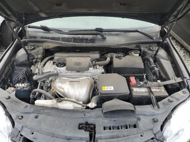 2017 TOYOTA CAMRY LE 4T1BF1FK6HU614542