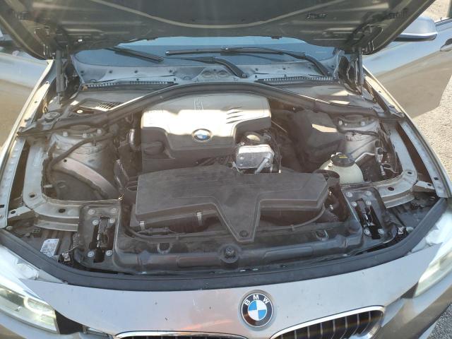 2016 BMW 328 I SULE WBA8E9G51GNT83760