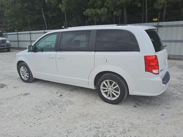 2019 DODGE GRAND CARA 2C4RDGCG9KR656025