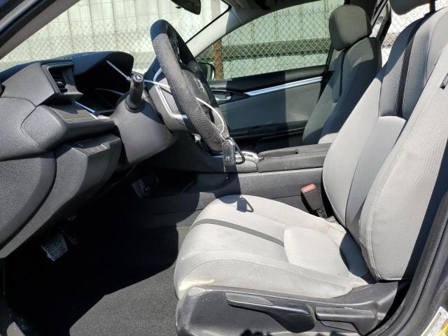 2016 HONDA CIVIC EX - 19XFC2F77GE209237