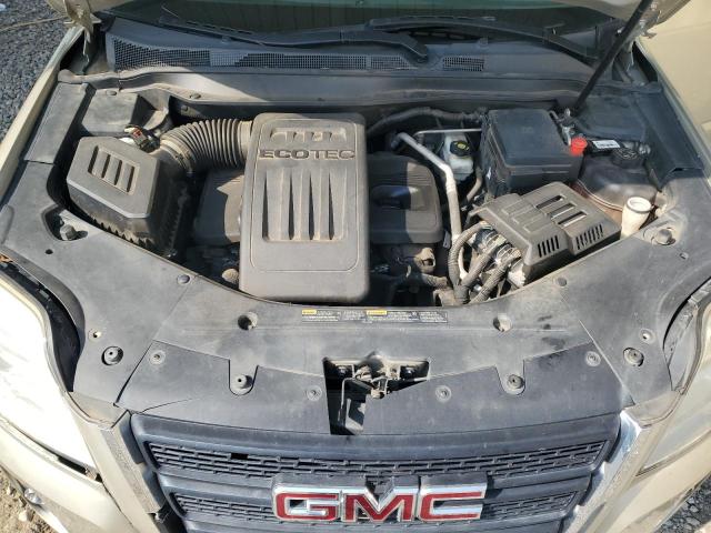 2015 GMC TERRAIN SL 2GKALREK4F6388798