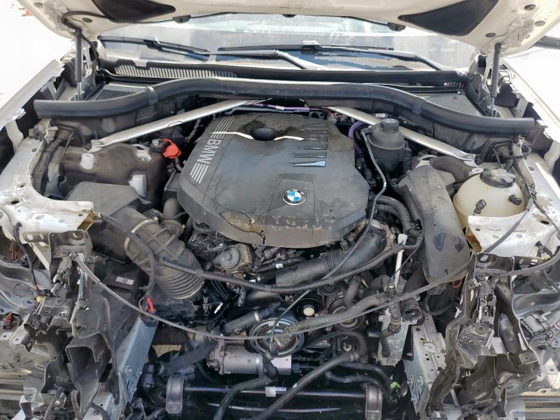 2023 BMW X7 XDRIVE4 5UX23EM09P9R64818
