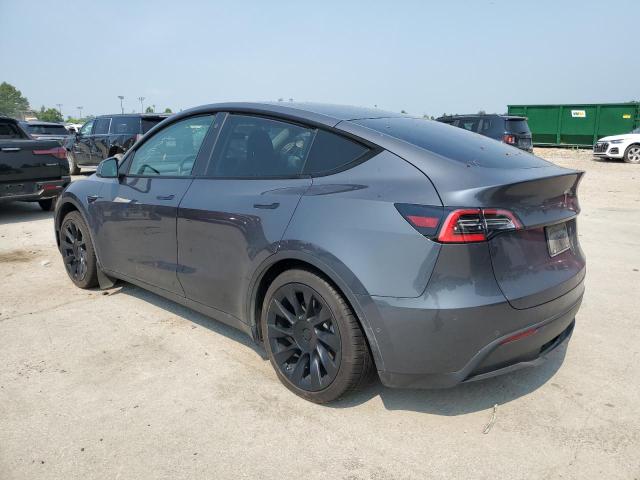 2021 TESLA MODEL Y 5YJYGDEE1MF125171