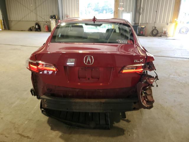 2017 ACURA ILX PREMIU 19UDE2F72HA005761