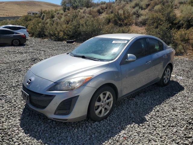 MAZDA 3 I