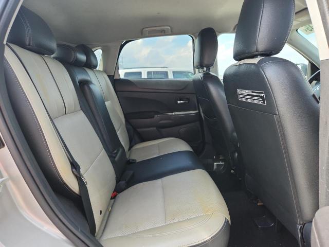 2014 MITS OUTLANDER SPORT SE - 4A4AR4AU2EE017324