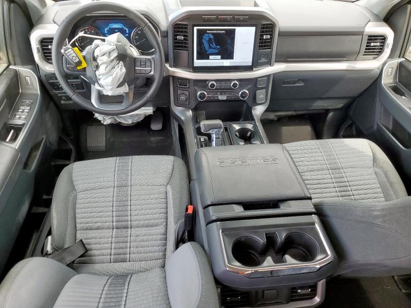 2023 FORD F150 SUPER - 1FTFW1E57PKF29818