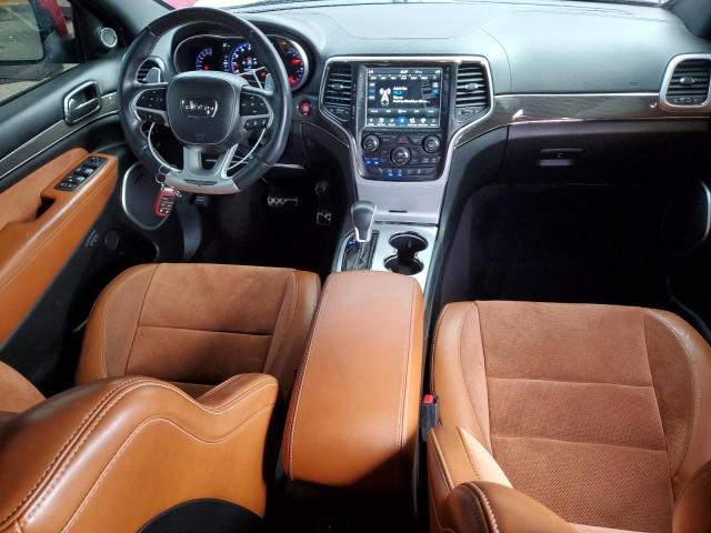 2018 JEEP GRAND CHER 1C4RJFN96JC223688