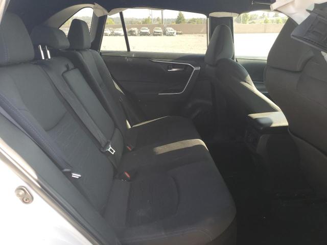 2024 TOYOTA RAV4 SE 4T3T6RFV1RU144894