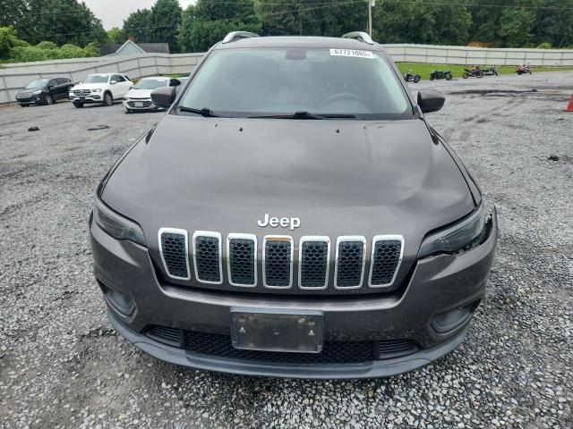 2019 JEEP CHEROKEE L 1C4PJLLB1KD297253