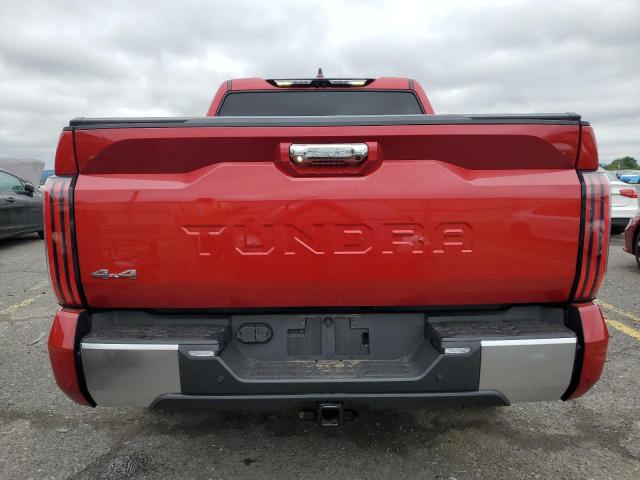 2024 TOYOTA TUNDRA CRE 5TFJA5DBXRX228716