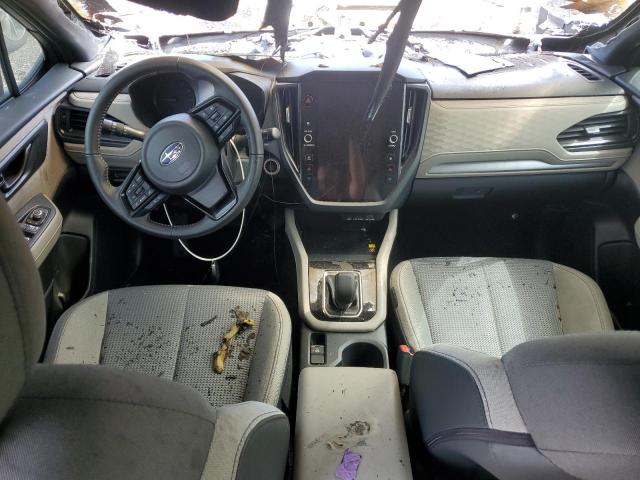 2025 SUBARU FORESTER PREMIUM JF2SLDDC7SH415642
