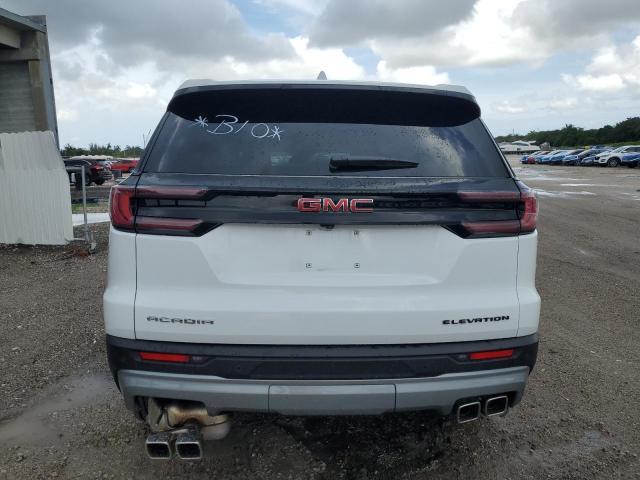 2025 GMC ACADIA ELE 1GKENKRS1SJ137473