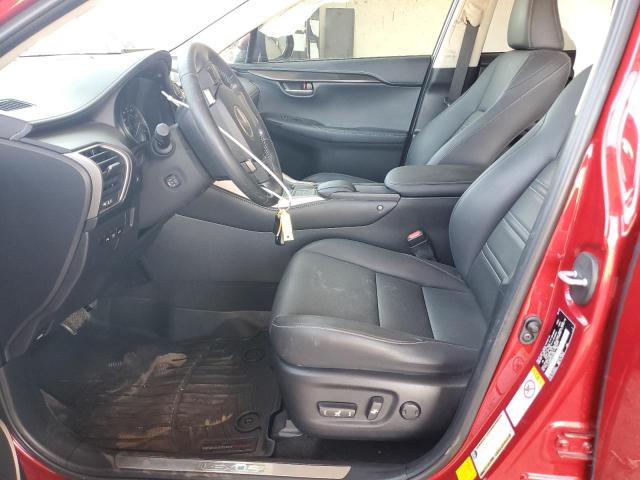 2015 LEXUS NX 200T JTJYARBZ3F2019460