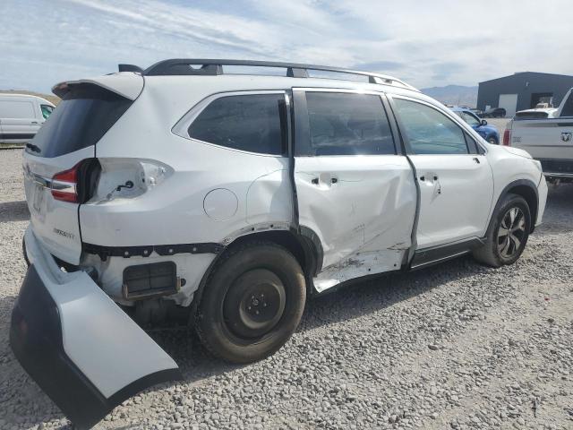 2019 SUBARU ASCENT PREMIUM 4S4WMAFD4K3463173