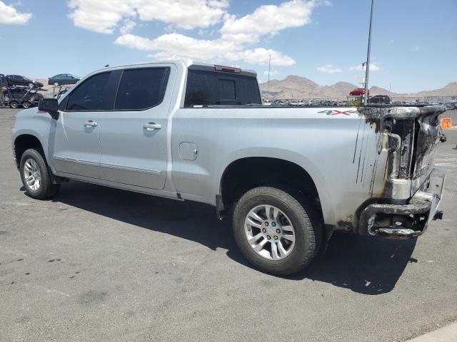 2019 CHEVROLET SILVERADO - 1GCUYEED4KZ415615