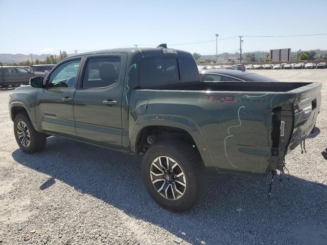 2022 TOYOTA TACOMA DOU - 3TMAZ5CN7NM182959