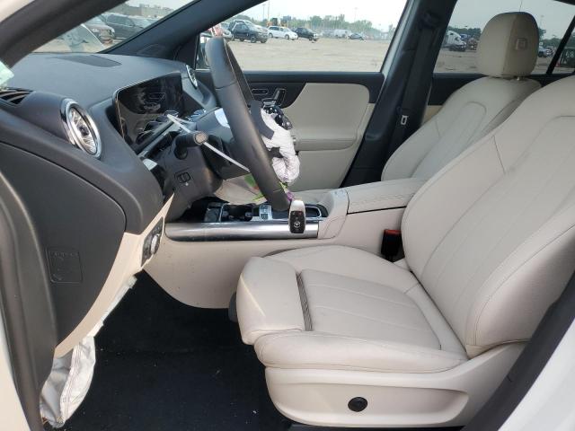 2025 MERCEDES-BENZ GLA 250 4M W1N4N4HB3SJ685195