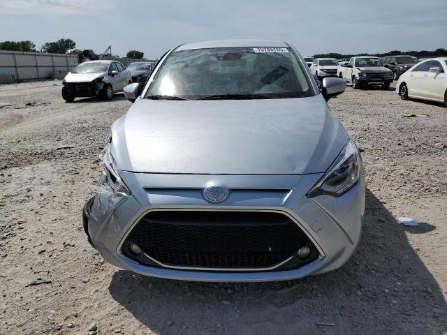2020 TOYOTA YARIS LE 3MYDLBJV7LY708322
