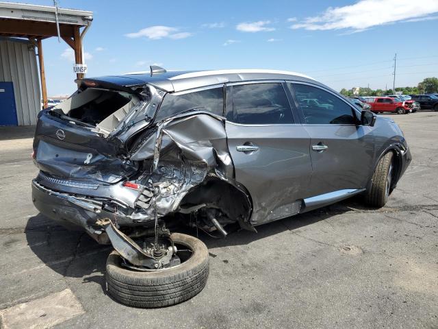 2023 NISSAN MURANO PLA - 5N1AZ2DS4PC114878