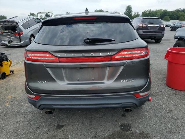 2017 LINCOLN MKC SELECT 5LMCJ2D92HUL44456