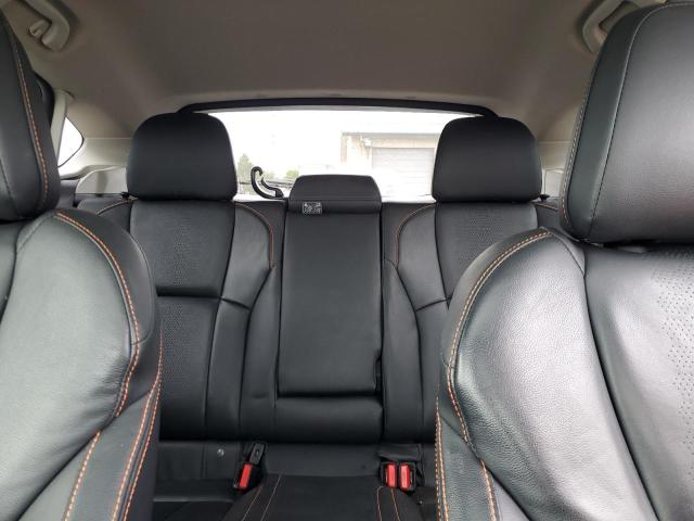 2020 SUBARU CROSSTREK JF2GTANC7L8260711