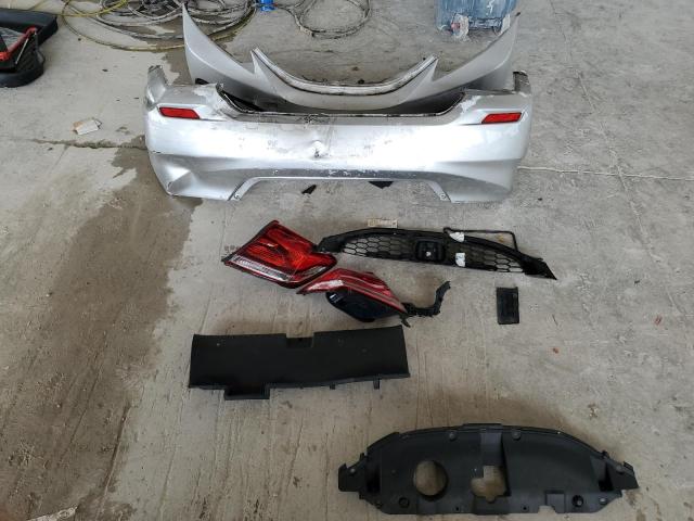 2015 HONDA CIVIC LX 19XFB2F54FE105840