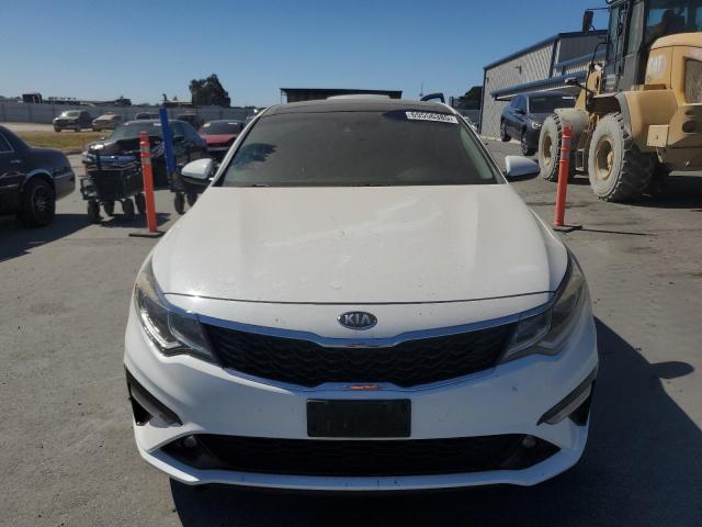 2019 KIA OPTIMA LX 5XXGT4L35KG371000