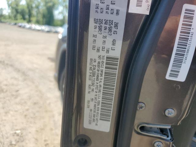 2020 JEEP COMPASS LA 3C4NJDBB0LT151842