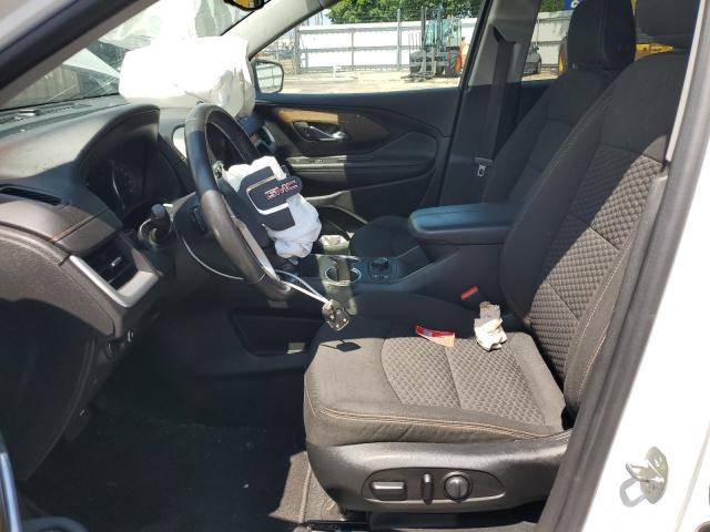2020 GMC TERRAIN SL 3GKALTEV1LL133363