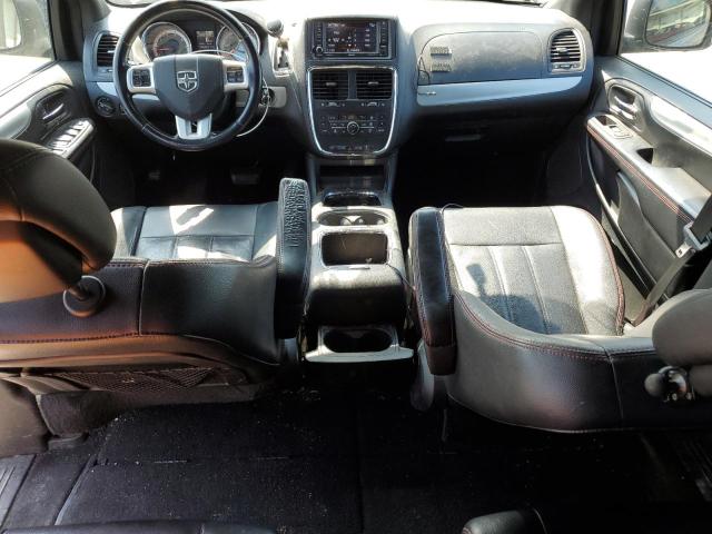 2019 DODGE GRAND CARA 2C4RDGEG9KR571439