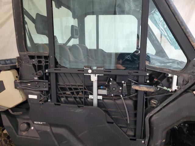 2024 CAN-AM DEFENDER LIMITED HD10 3JBUVAX44RK007091