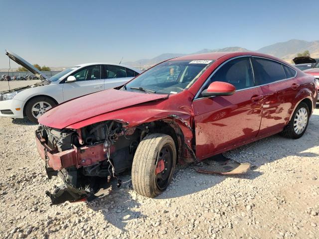 MAZDA 6 I