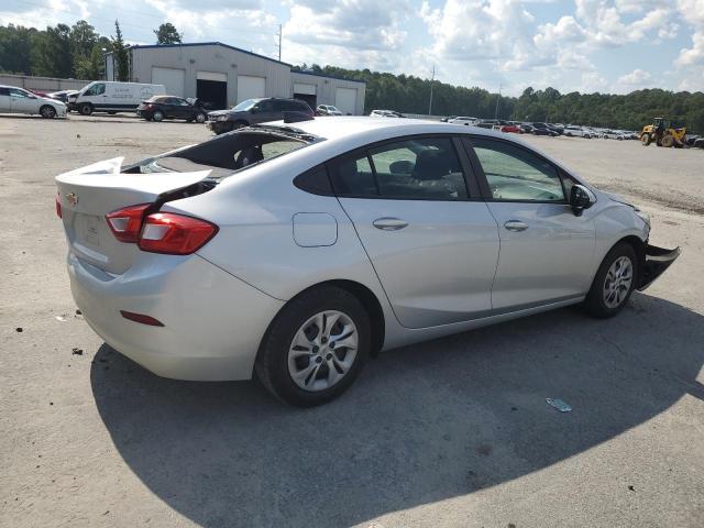 2019 CHEVROLET CRUZE LS 1G1BC5SM4K7121629