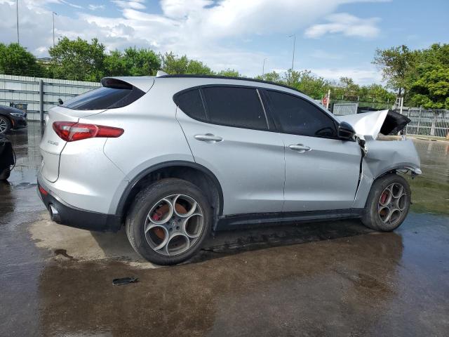2019 ALFA ROMEO STELVIO ZASPAJAN3K7C43041