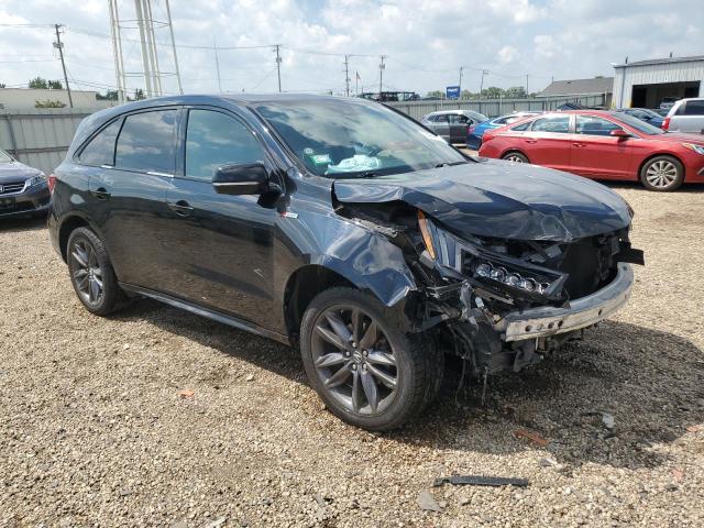 2019 ACURA MDX A-SPEC 5J8YD4H06KL008108