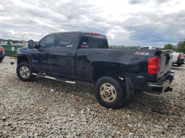 2015 CHEVROLET SILVERADO - 1GC1KVEG9FF171563