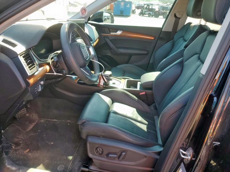 2023 AUDI Q5 PRESTIG WA1CBAFY9P2148795