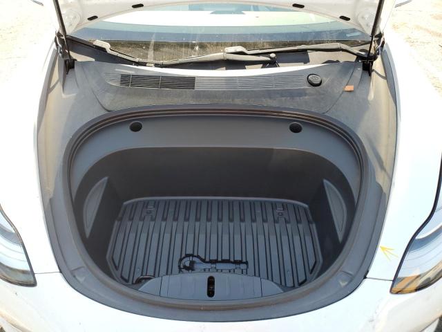 2020 TESLA MODEL 3 5YJ3E1EB4LF801664