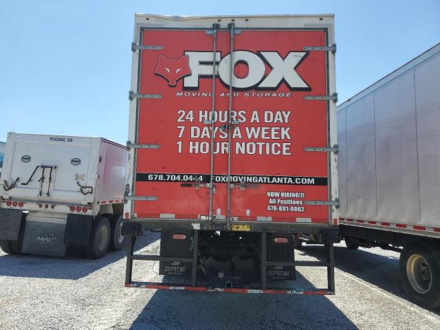 2019 INTERNATIONAL MV607 #3294156944