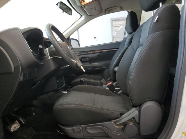 2020 MITSUBISHI OUTLANDER JA4AD2A30LZ015170