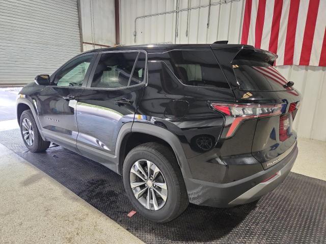 2025 CHEVROLET EQUINOX LT 3GNAXHEG2SL212173