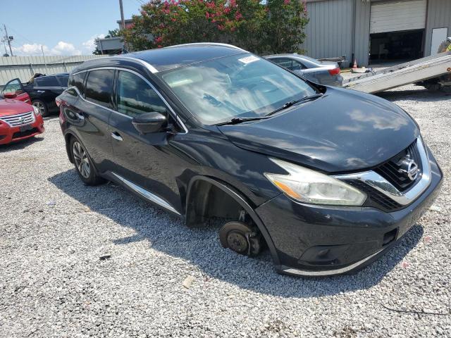 2017 NISSAN MURANO S 5N1AZ2MGXHN117480