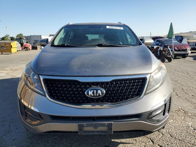 2016 KIA SPORTAGE L #3242551633