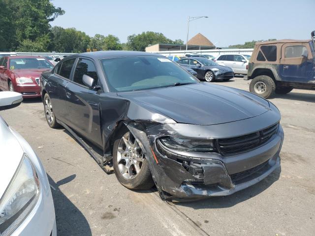 2016 DODGE CHARGER SX 2C3CDXJG4GH223500