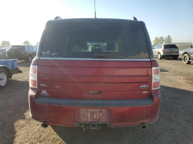 2015 FORD FLEX SEL 2FMHK6C89FBA11972